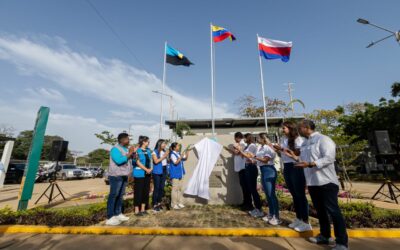 Alcaldía y actores humanitarios reinauguran estructura del Complejo Patria Joven en Maracaibo