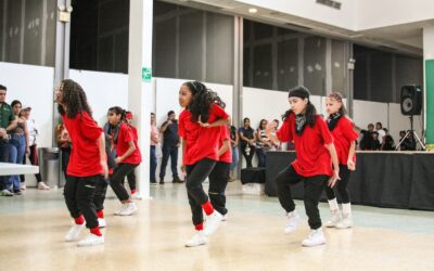 Festival de Danzas Urbanas Ciudad de Maracaibo ya tiene a sus primeros finalistas