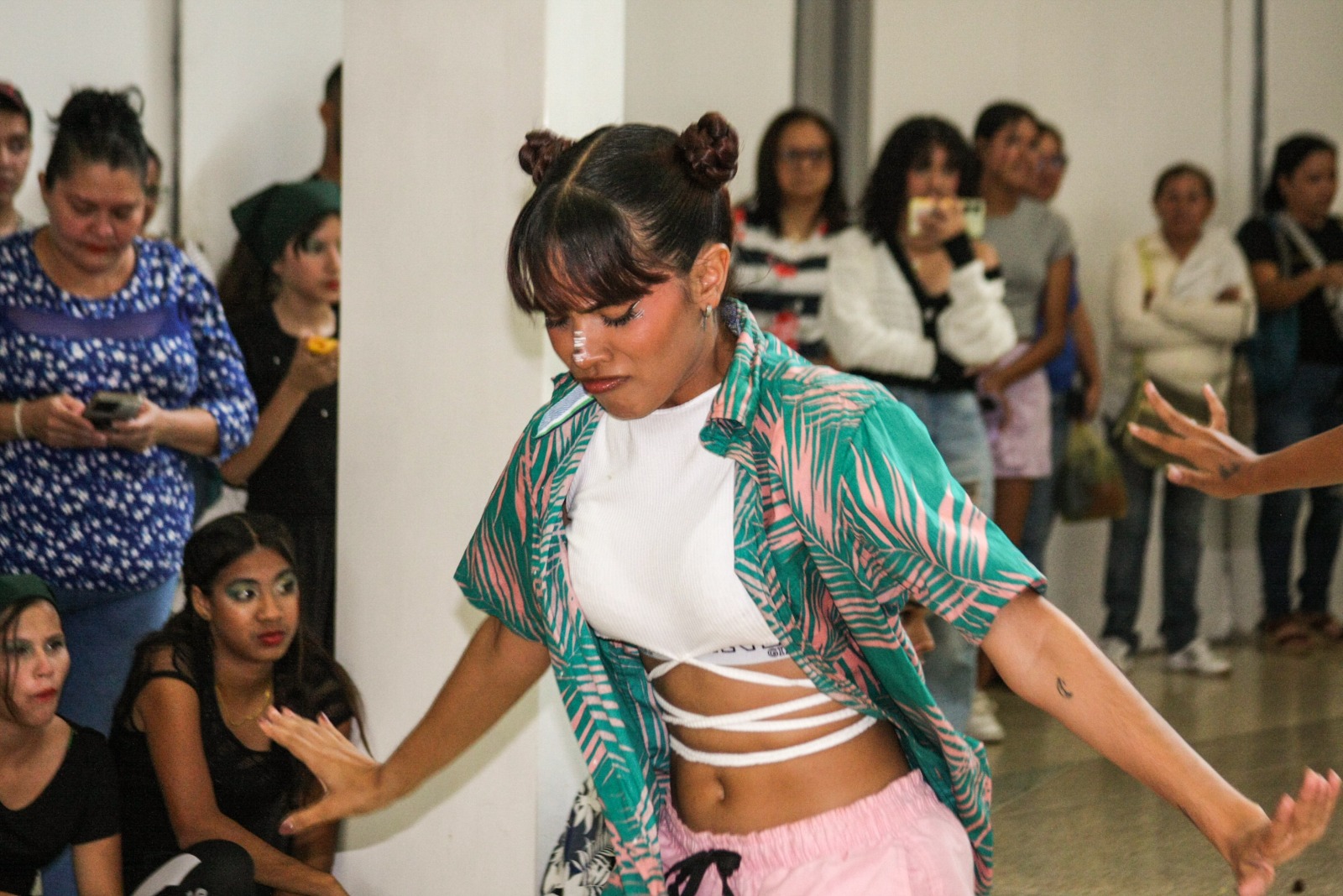 Festival de Danzas Urbanas Maracaibo