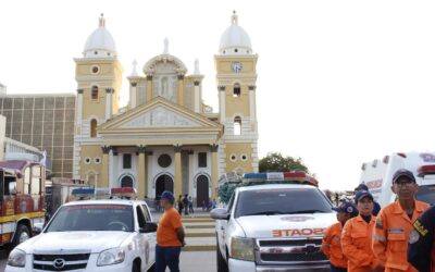 Sin víctimas que lamentar cierra en Maracaibo el Operativo Semana Santa 2024