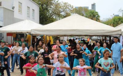 Más de 500 personas participaron en el Bingo Solidario en apoyo a la Casa de Abrigo Refugio Radiante de FUNDANIS