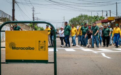 Más de 6000 estudiantes son beneficiados con el Plan de Demarcación en Zonas Escolares