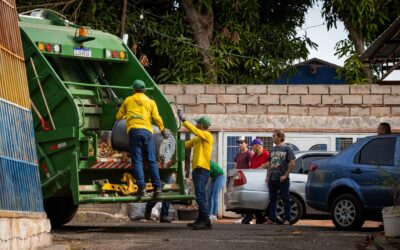 ¿Cómo realizar el pago del servicio de aseo urbano en Maracaibo?