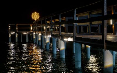 Alcaldía de Maracaibo construye Mirador del Sol y rehabilita la Plaza Cacique Nigale en Santa Rosa de Agua