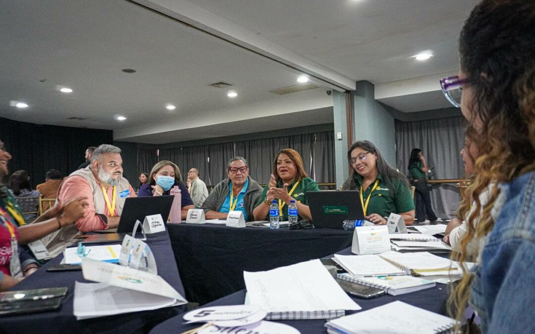 Mesas de trabajo entre Actores Humanitarios y Alcaldía arrojan “nueva soluciones” para el desarrollo de Maracaibo