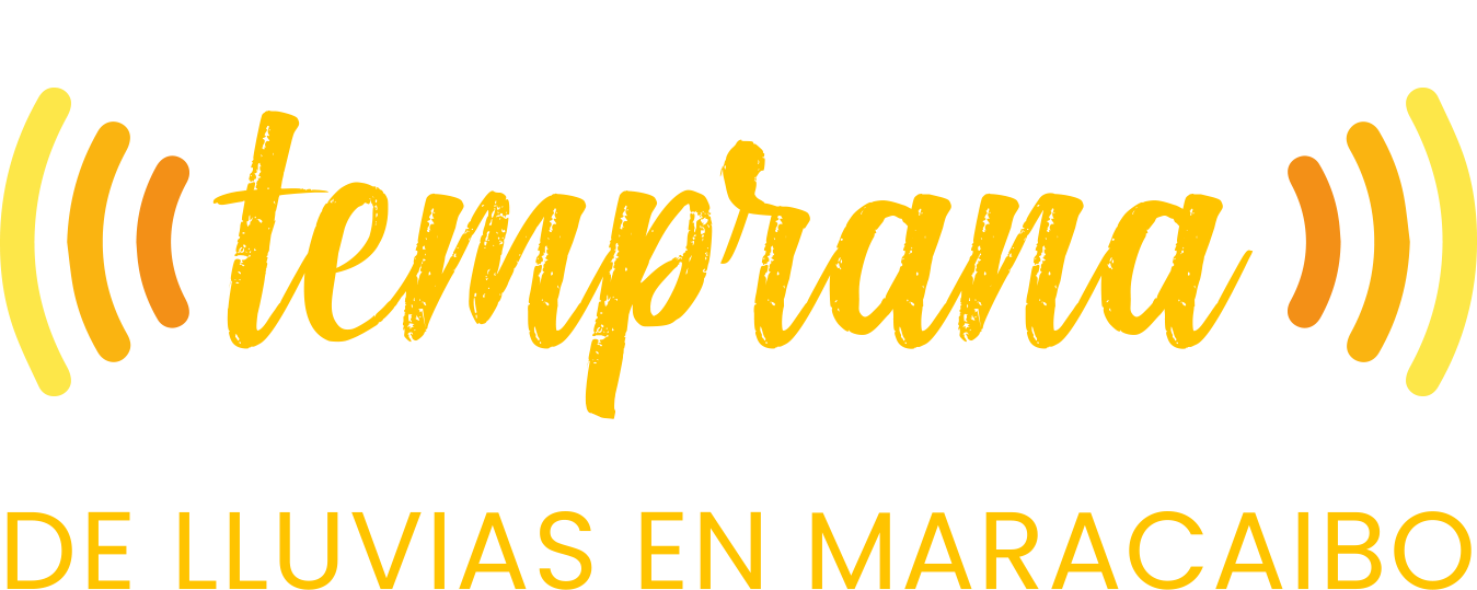 Plan de alerta temprana ante temporada de lluvias en Maracaibo