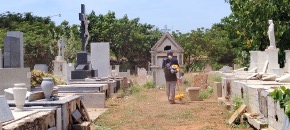 En operativo de la Alcaldía de Maracaibo extrajeron 100 toneladas de basura del Cementerio El Cuadrado