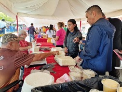 Más de mil marabinos atendidos en la primera Mega Jornada Integral de Mercados Populares de la Alcaldía